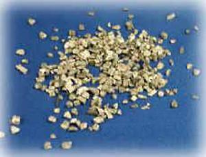 Granulated Tungsten Powder