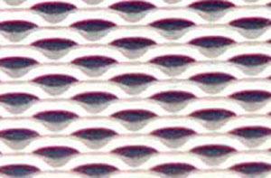  Expanded Titanium