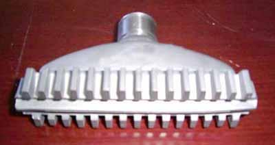 Ti Alloy parts