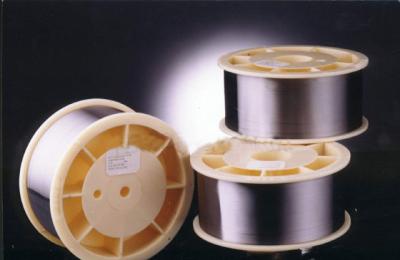 Capacitor Grade Tantalum Wire