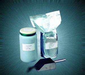 Capacitor Grade /Metallurgy Grade Tantalum Powder