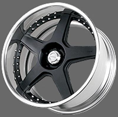  Racing wheels