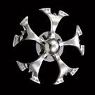 Spinners