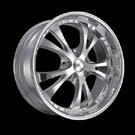 Aluminum Wheels