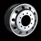 Aluminum Wheels