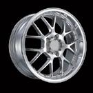 Aluminum Wheels