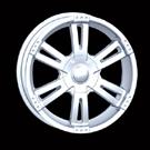 Aluminum Wheels