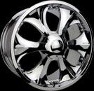SUV Wheel Range