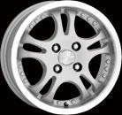 Alloy Wheel Range